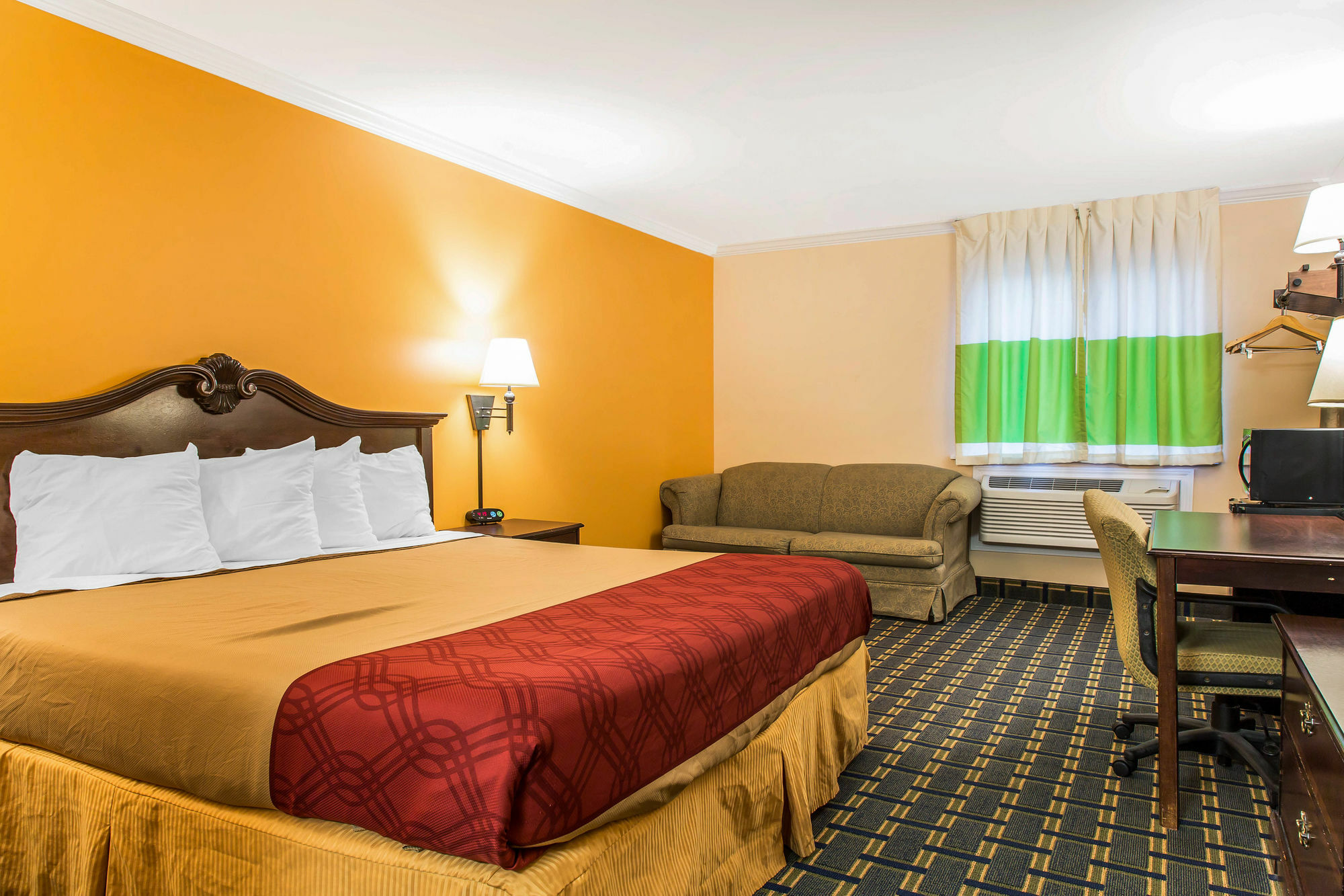 Econo Lodge Milldale - Southington Eksteriør bilde